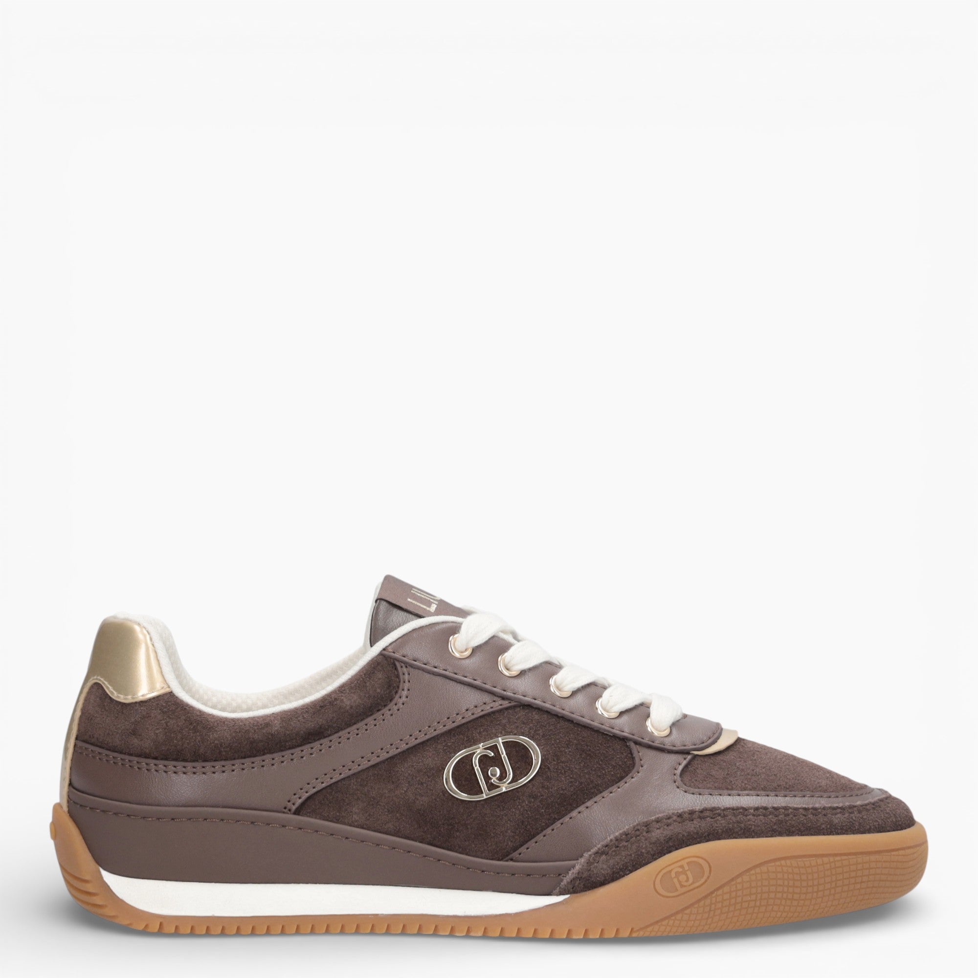 Baskets Femme Lewis 01