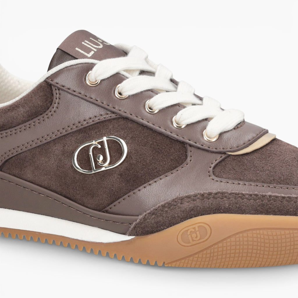 Baskets Femme Lewis 01