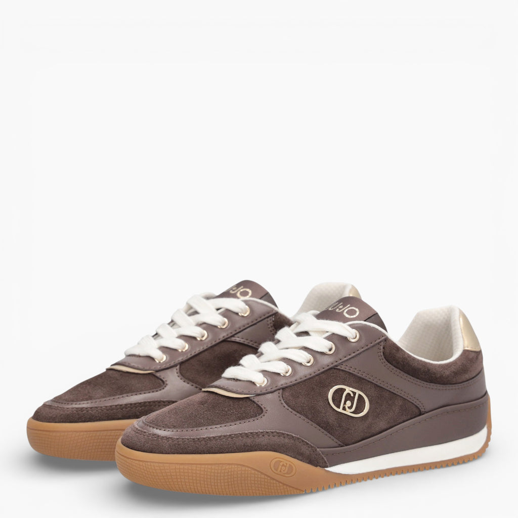 Baskets Femme Lewis 01