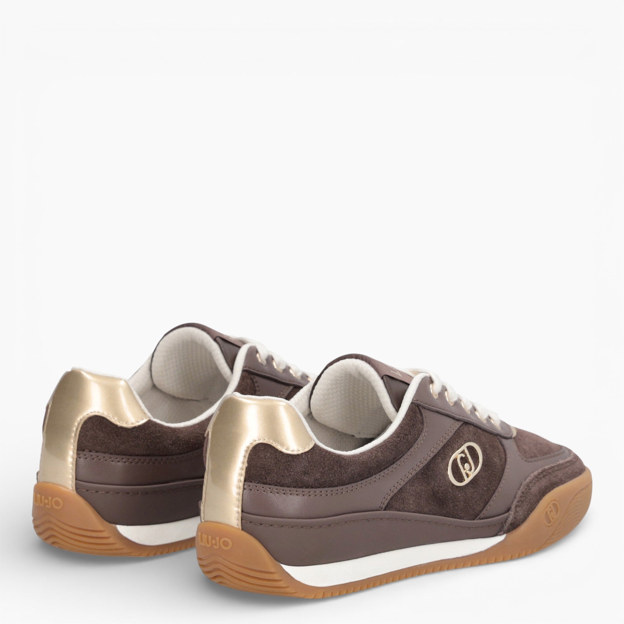 Baskets Femme Lewis 01