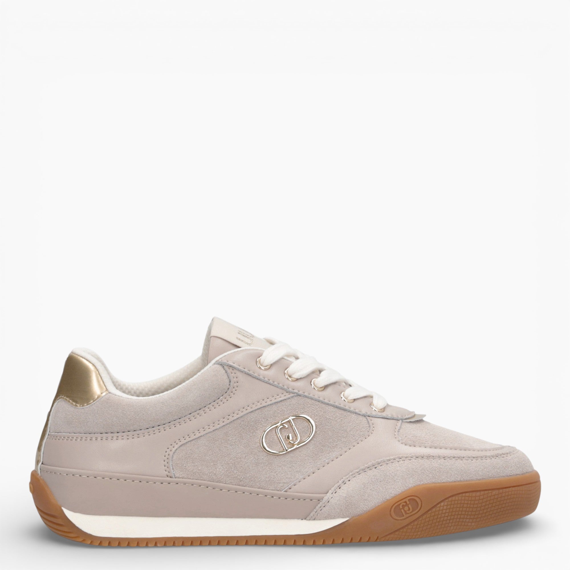 Baskets Femme Lewis 01