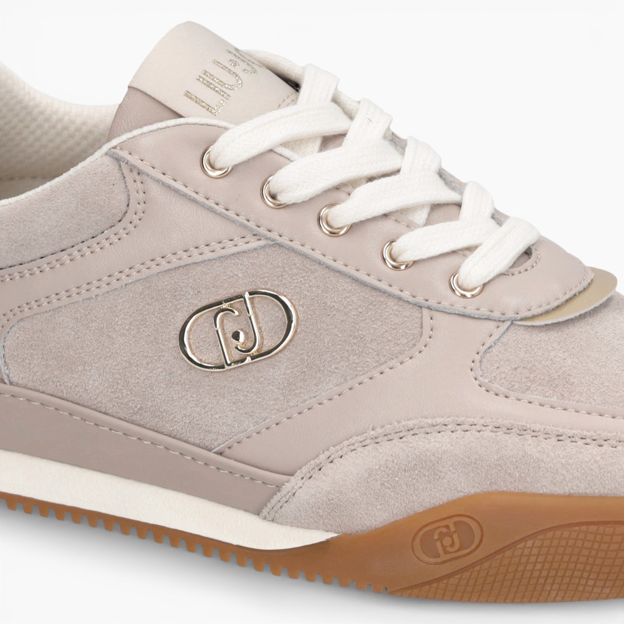 Baskets Femme Lewis 01