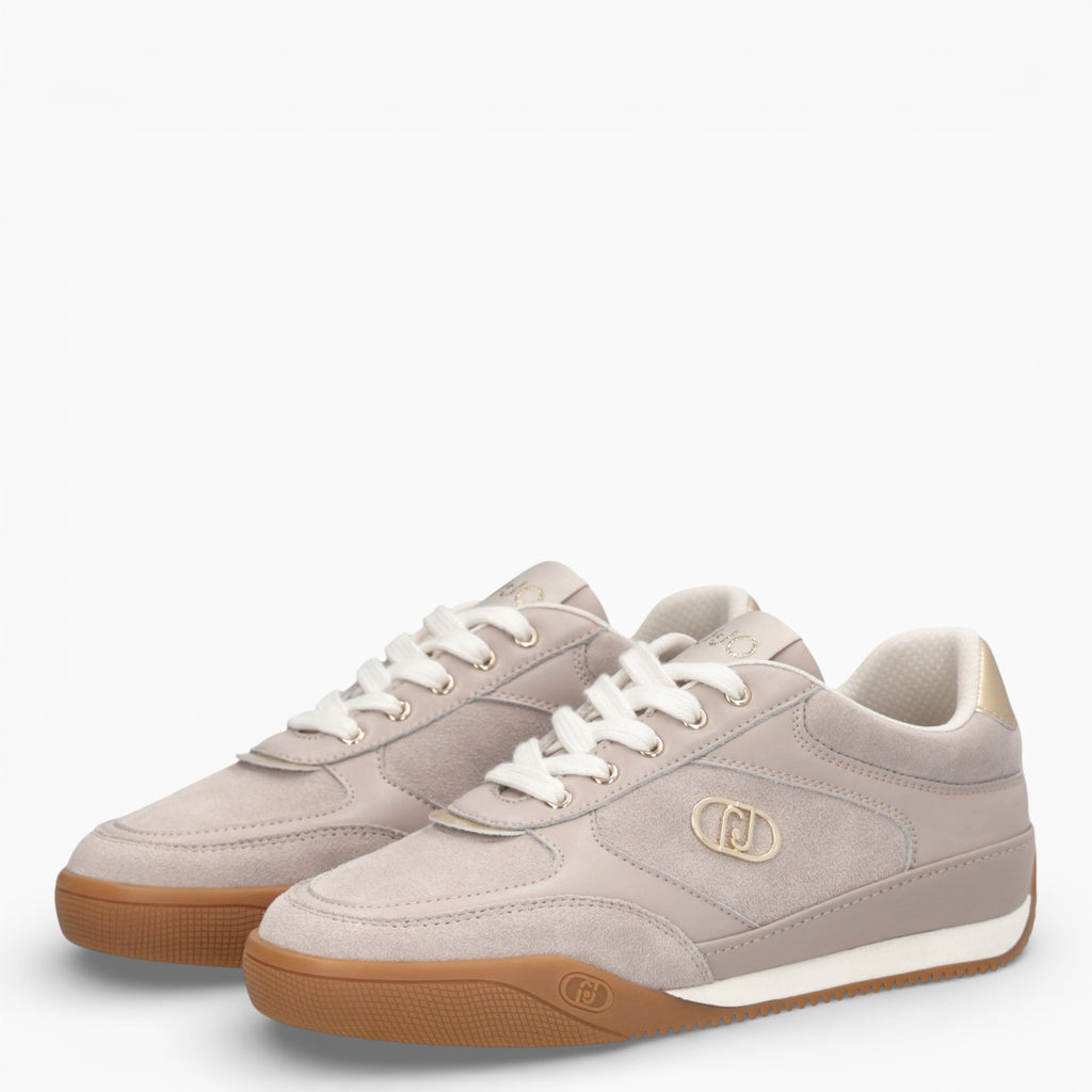 Baskets Femme Lewis 01