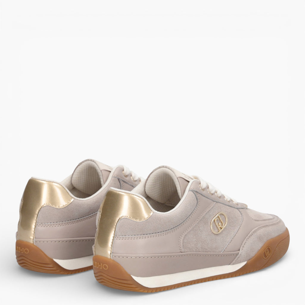 Baskets Femme Lewis 01