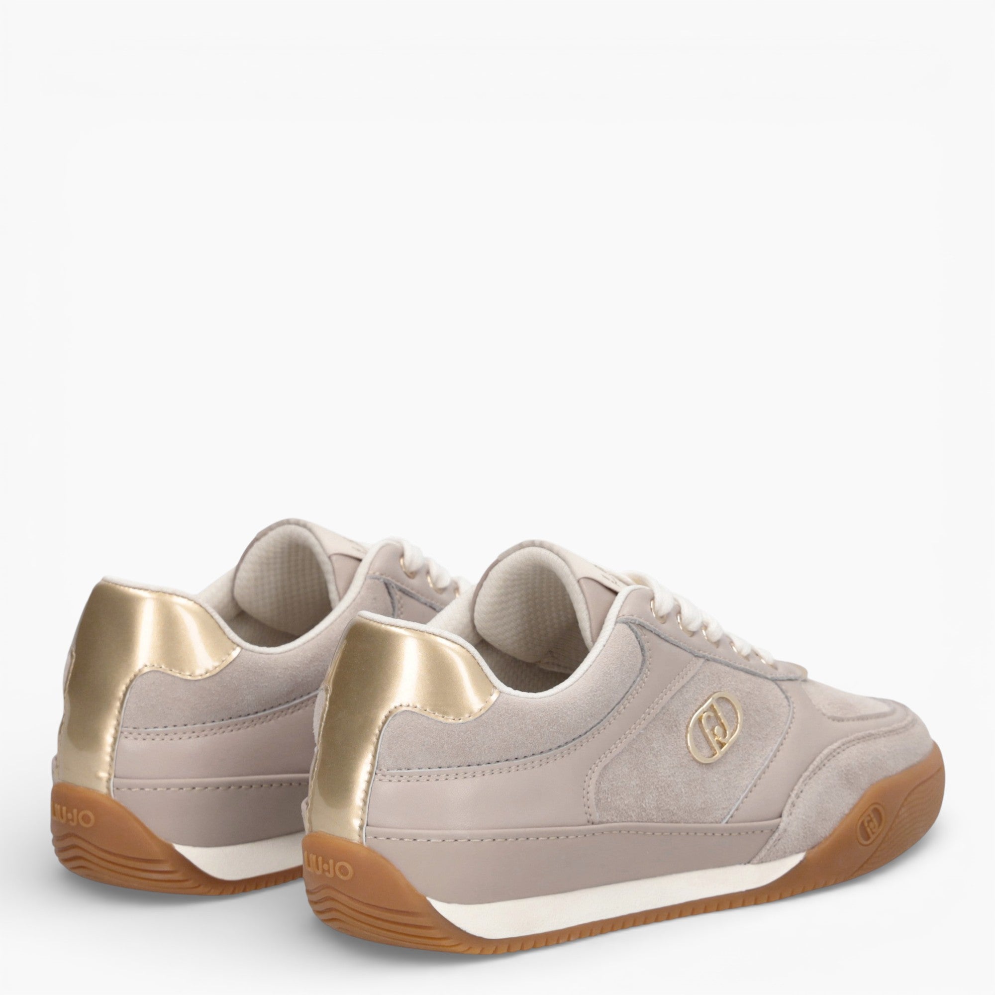 Baskets Femme Lewis 01