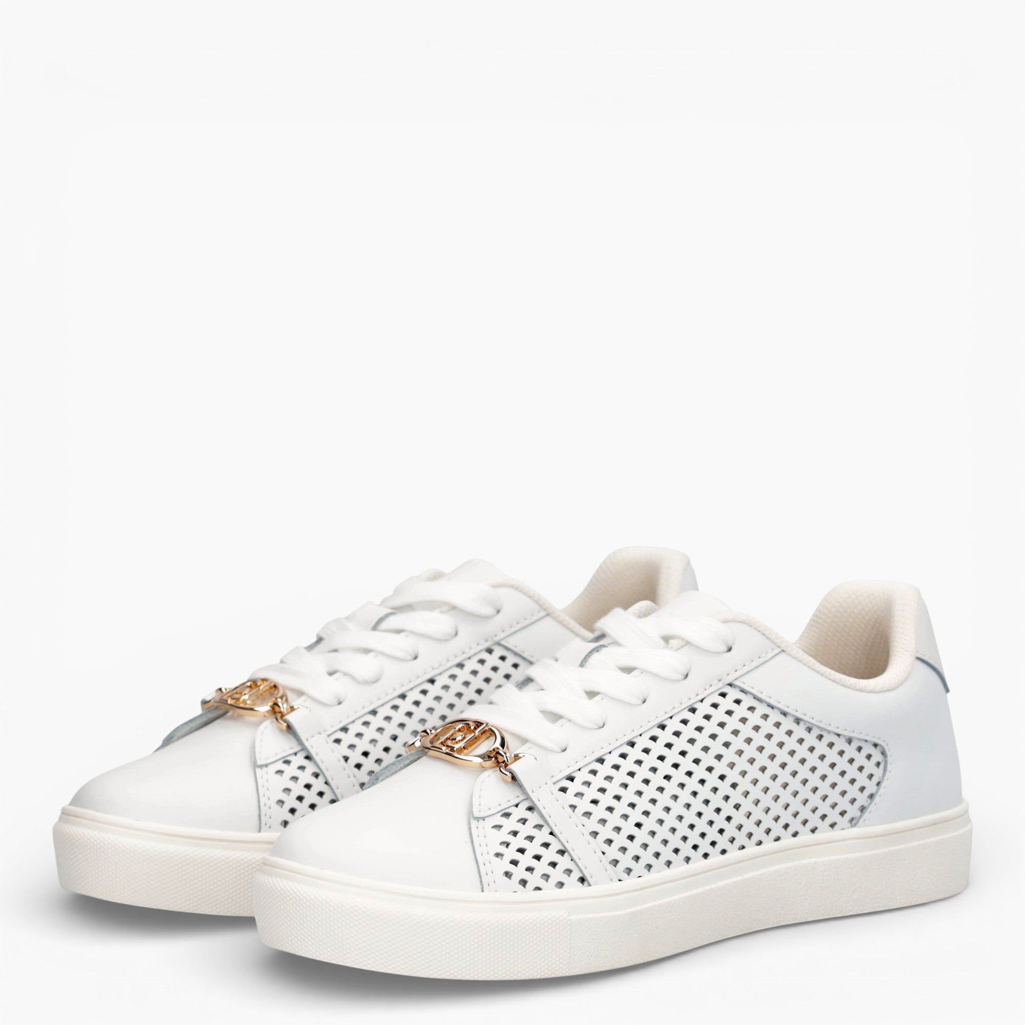 Sneakers Donna Kiki 03
