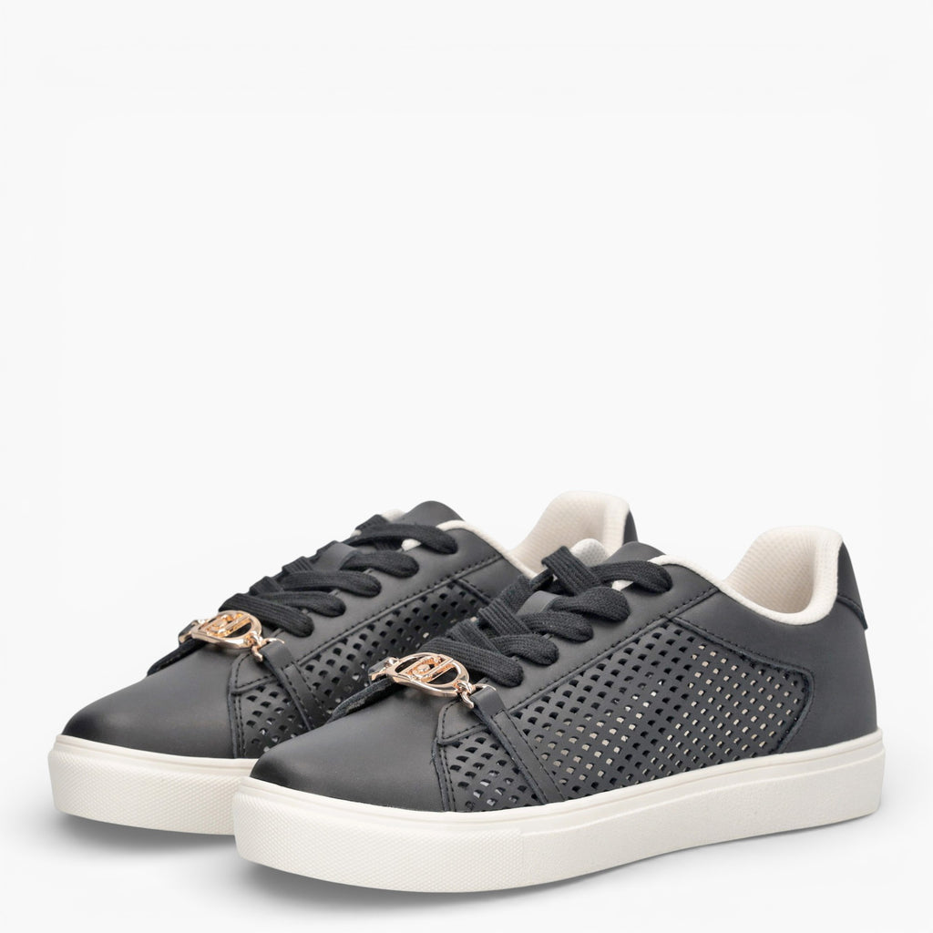 Baskets Femme Kiki 03