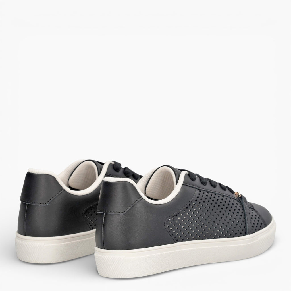 Baskets Femme Kiki 03