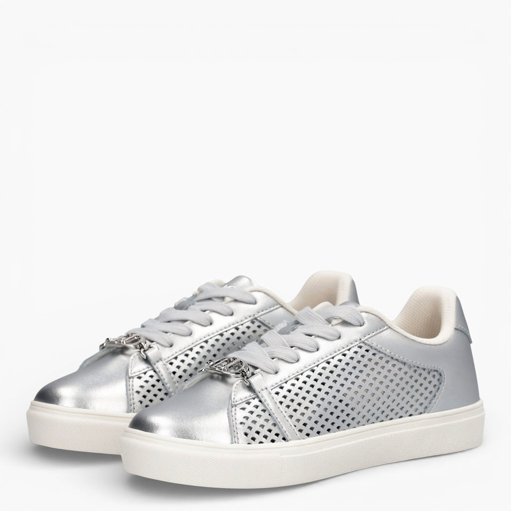 Baskets Femme Kiki 03