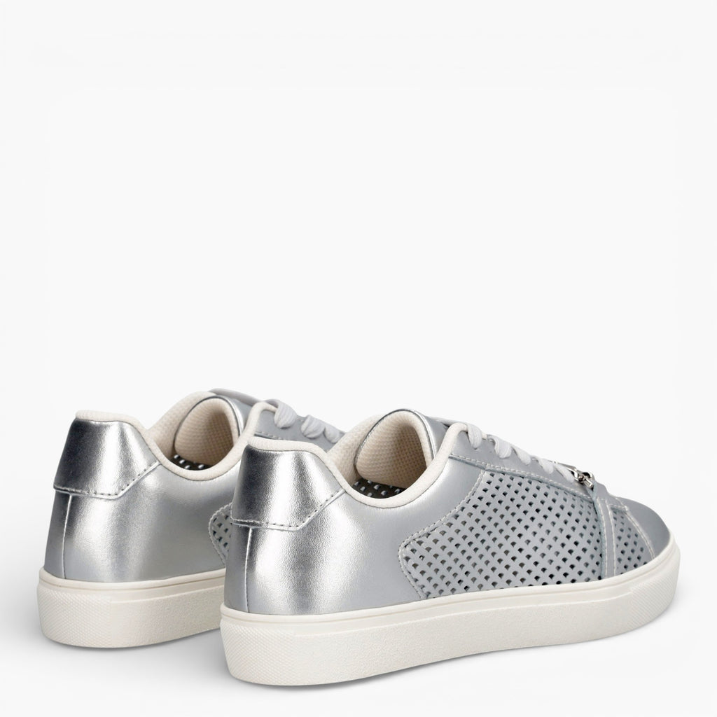Baskets Femme Kiki 03
