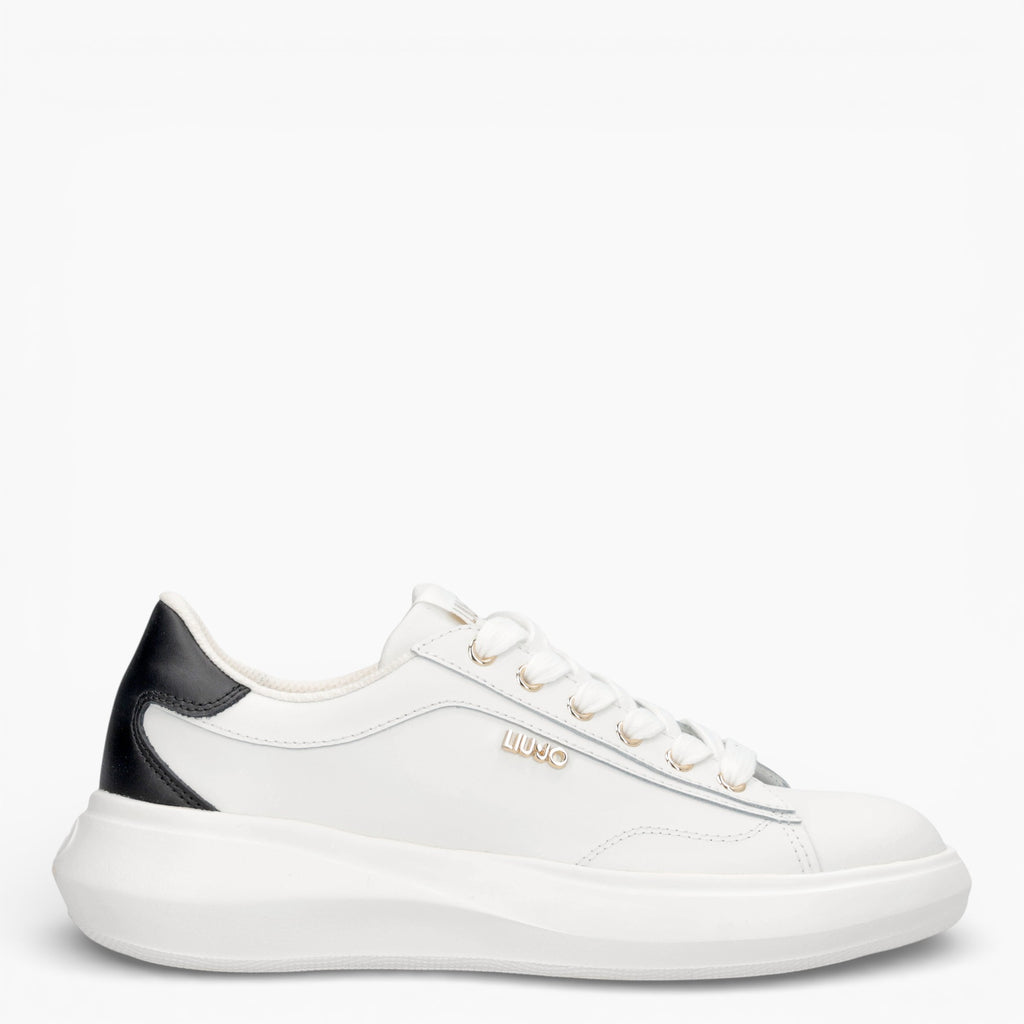 Baskets Femme Casper 01