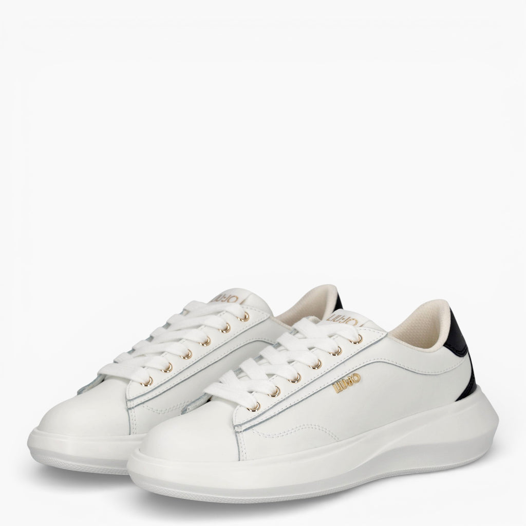Baskets Femme Casper 01