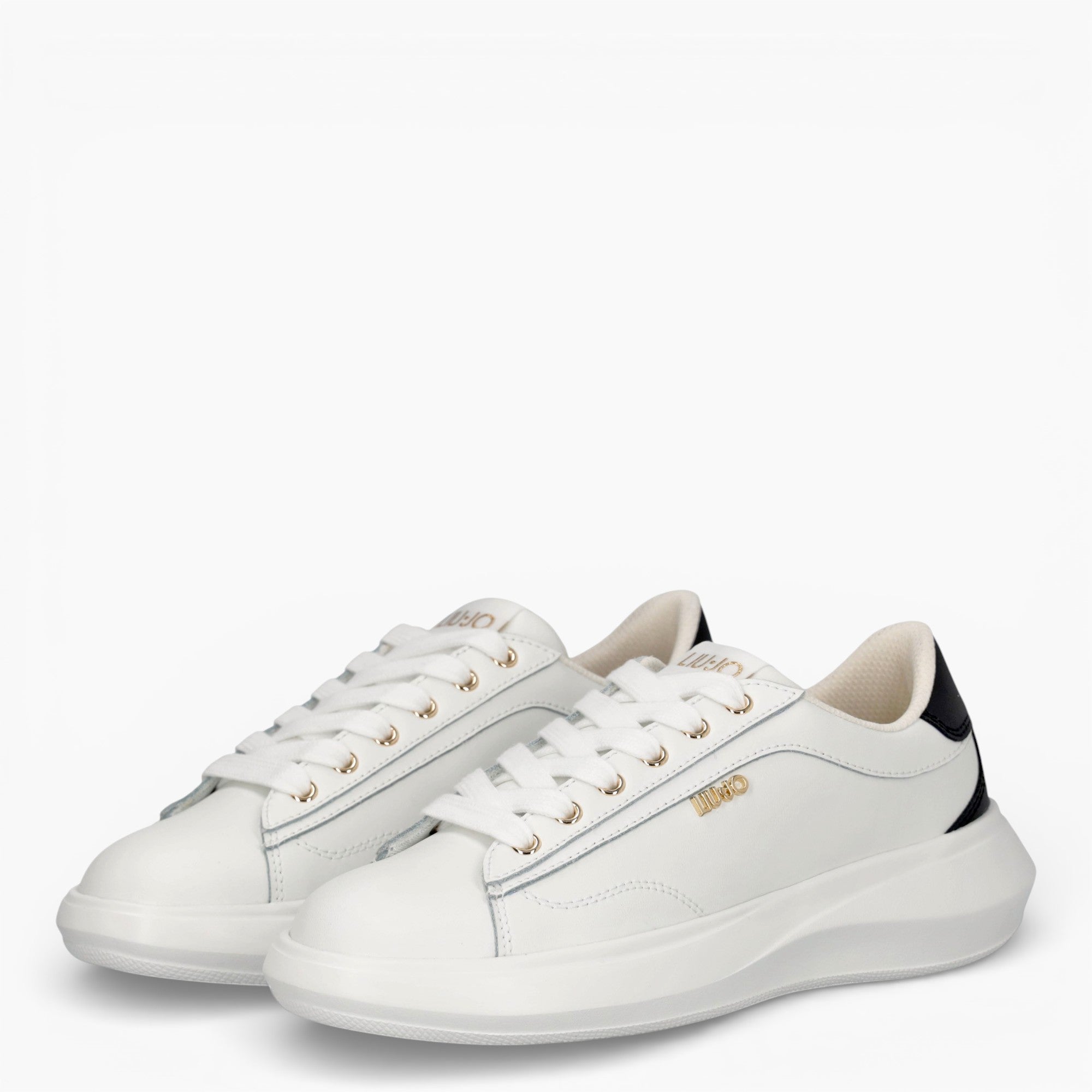Sneakers Donna Casper 01