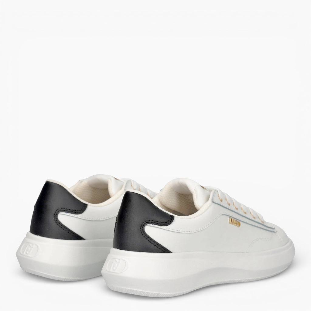 Baskets Femme Casper 01