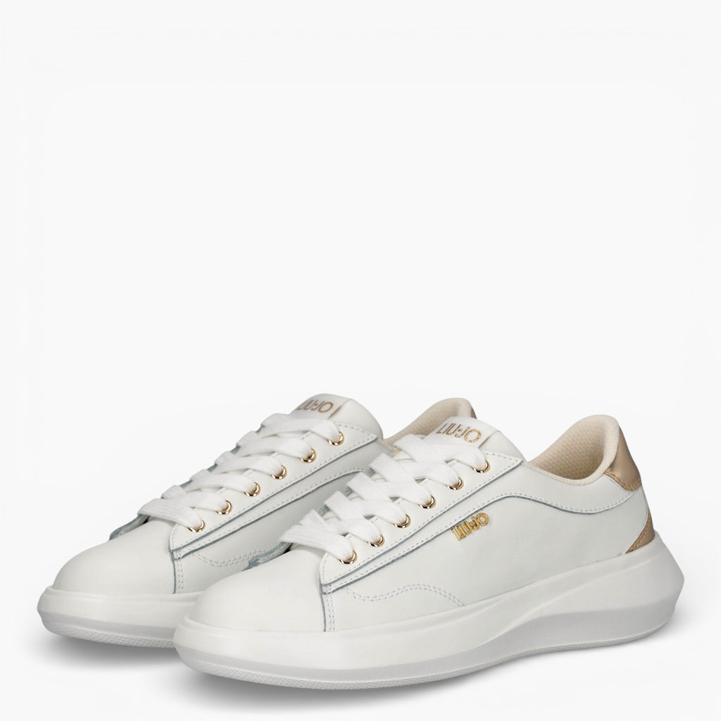 Sneakers Donna Casper 01