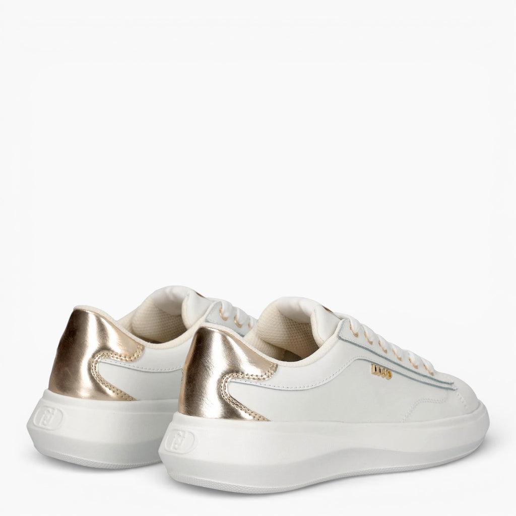 Sneakers Donna Casper 01