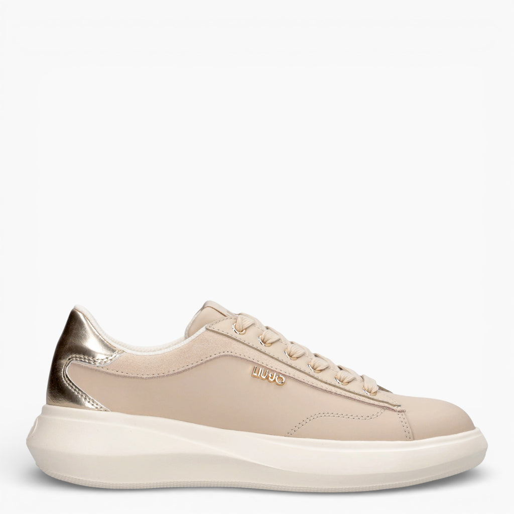 Baskets Femme Casper 01