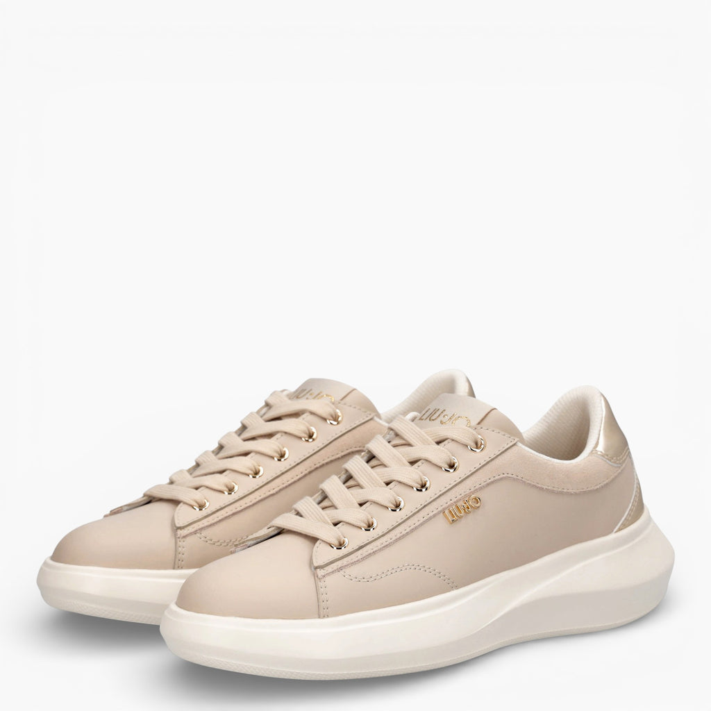 Baskets Femme Casper 01