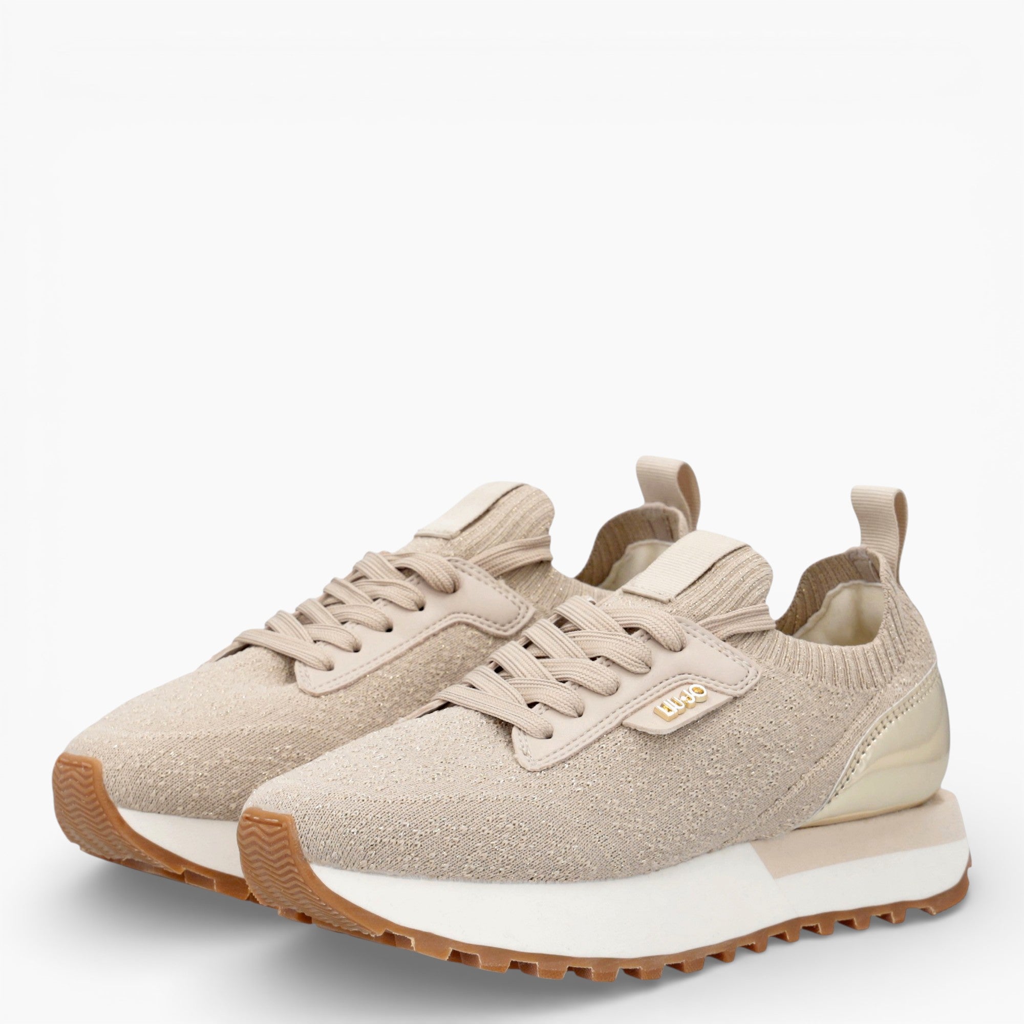 Sneakers Donna Evelyn 916