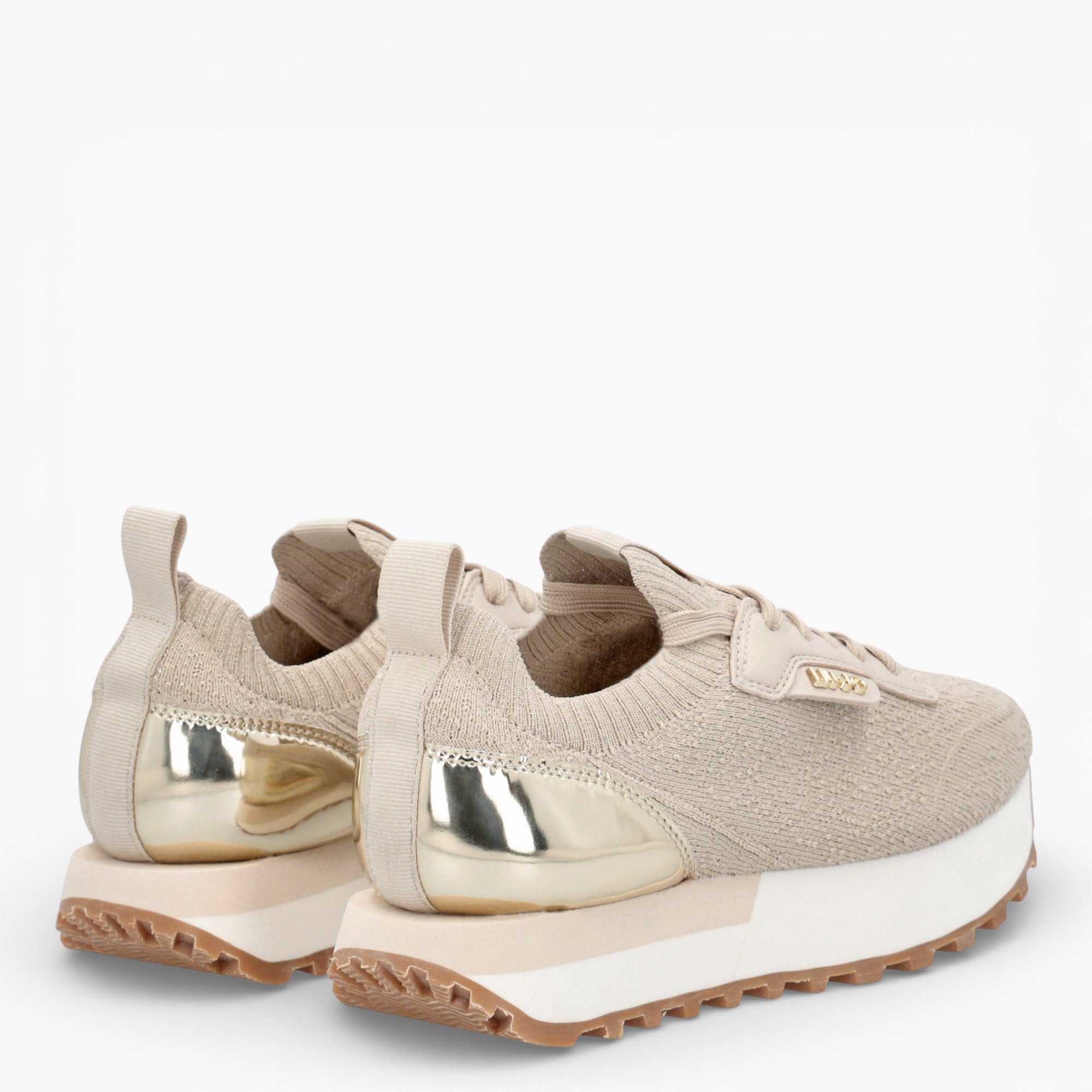 Sneakers Donna Evelyn 916