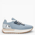 Baskets Femme Evelyn 916