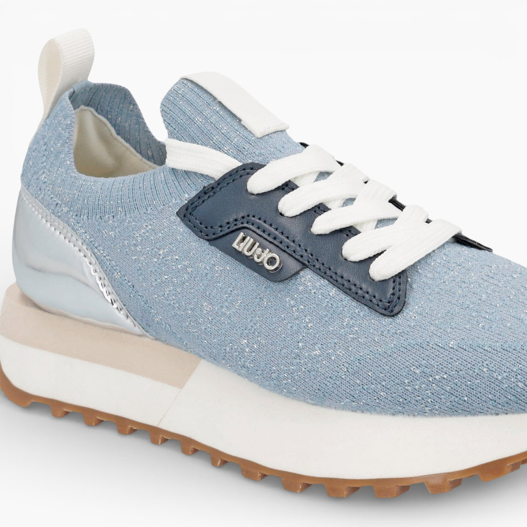 Baskets Femme Evelyn 916