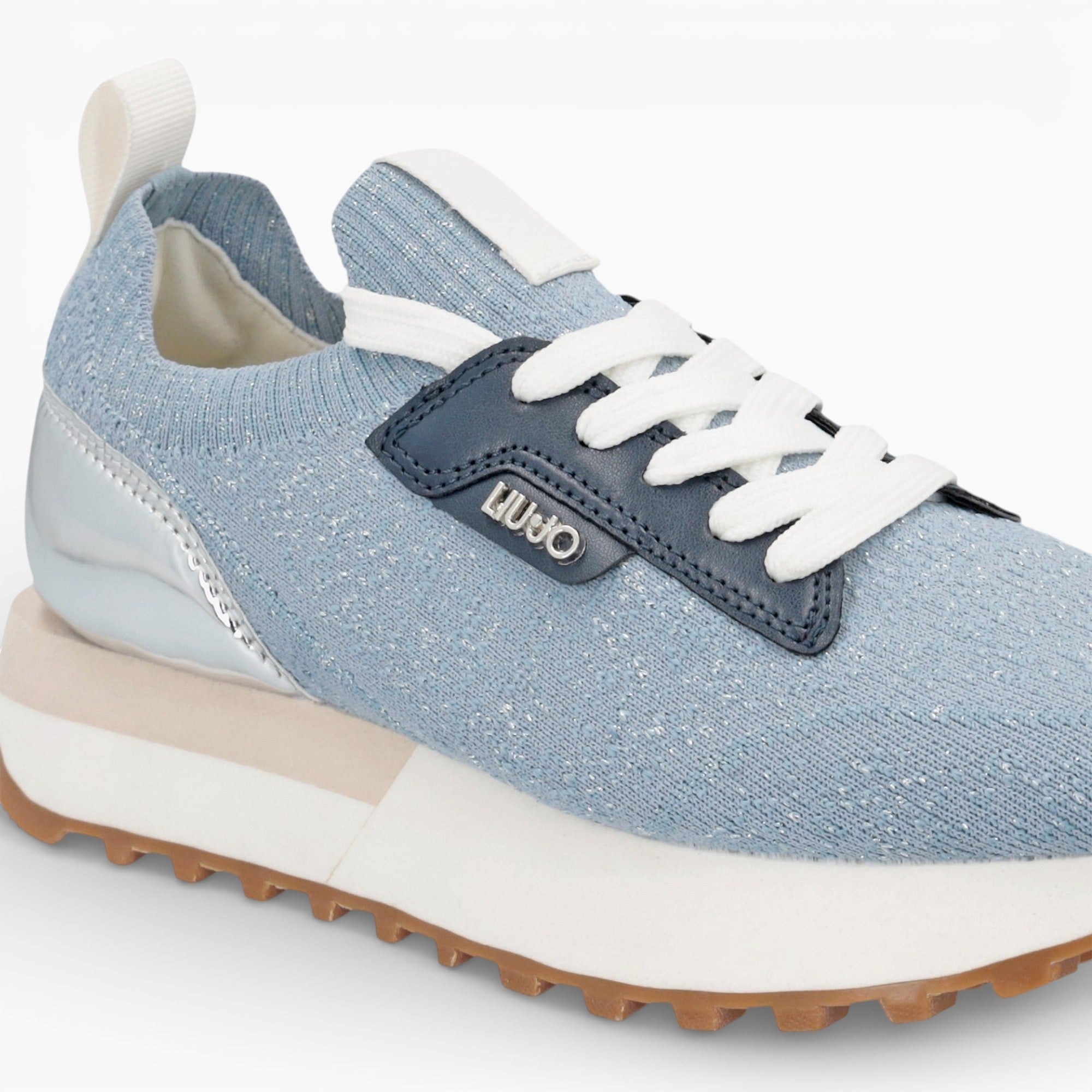 Sneakers Donna Evelyn 916