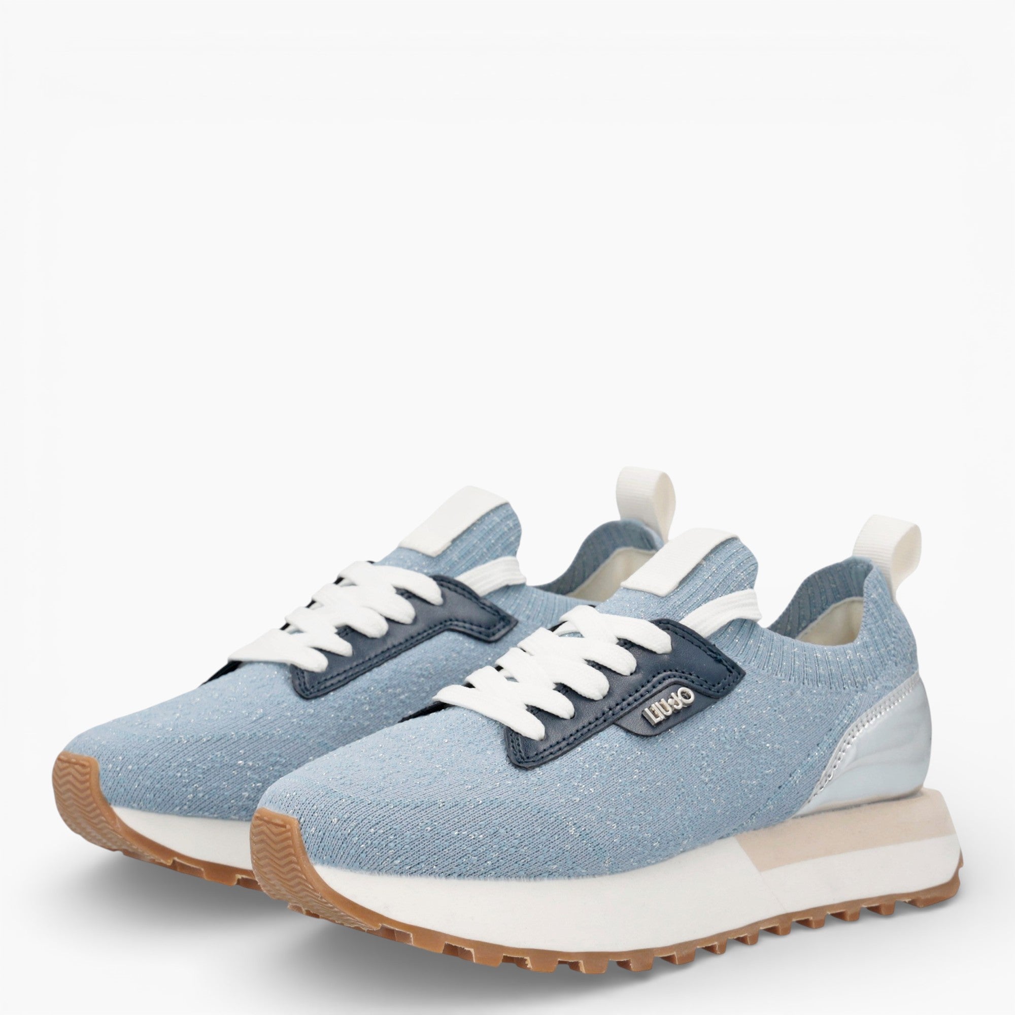 Sneakers Donna Evelyn 916