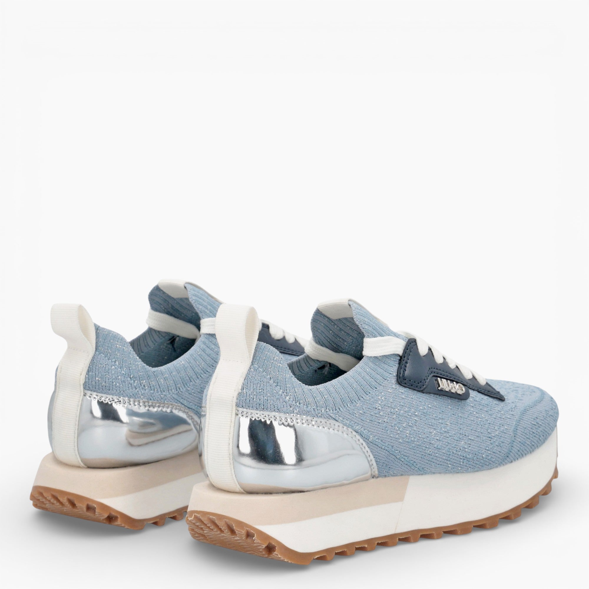Sneakers Donna Evelyn 916