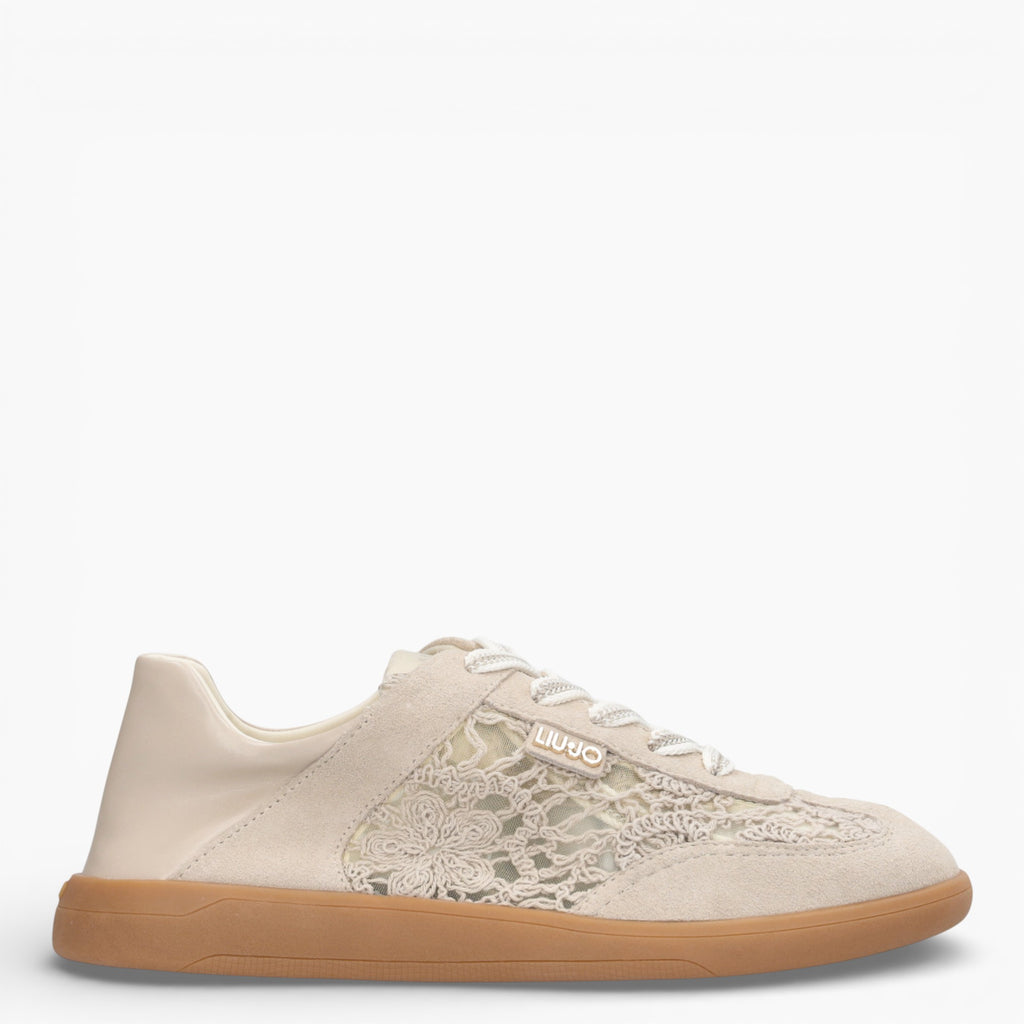 Baskets Femme Connor 03