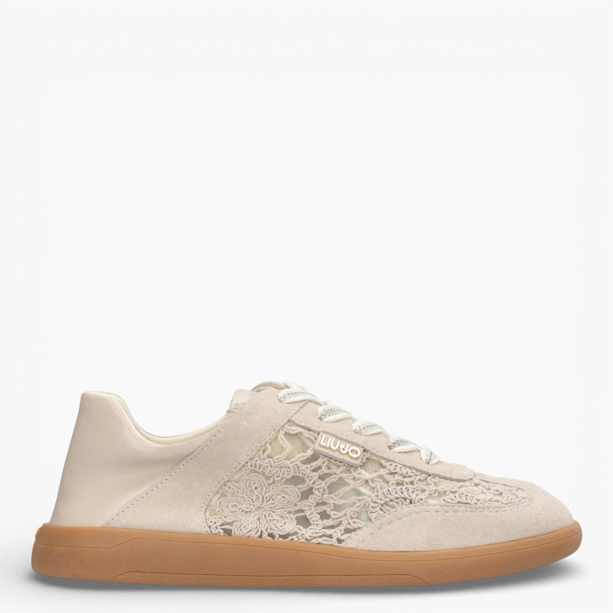 Baskets Femme Connor 03