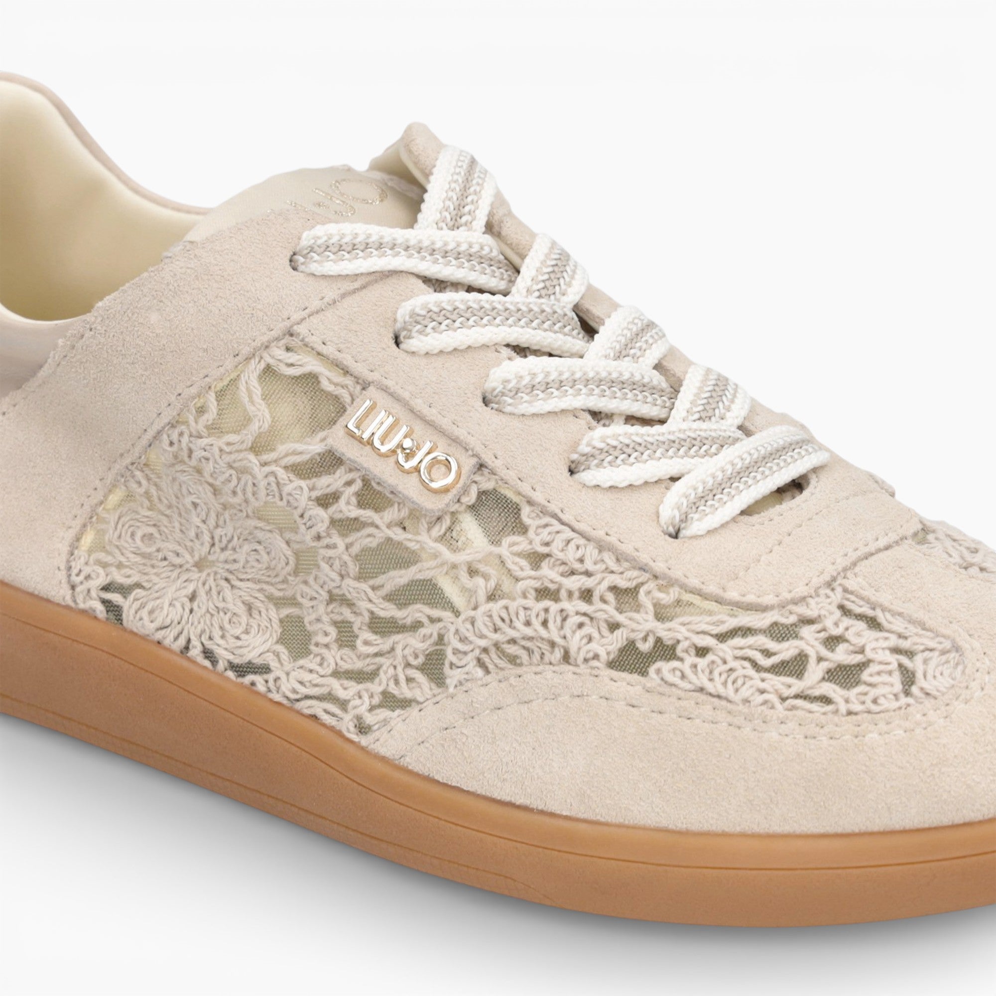 Baskets Femme Connor 03