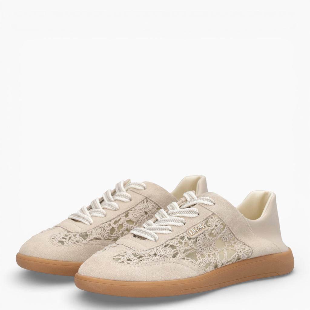 Baskets Femme Connor 03