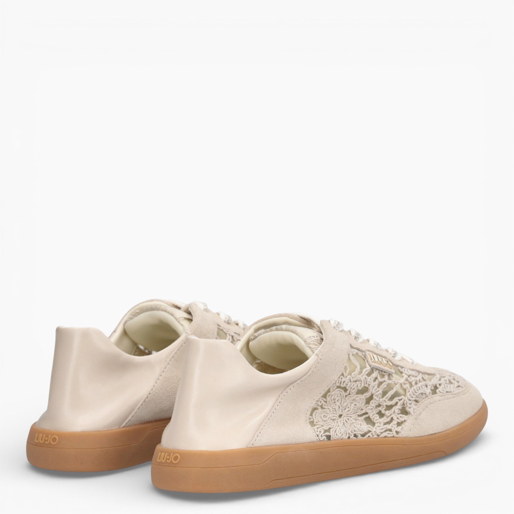 Baskets Femme Connor 03
