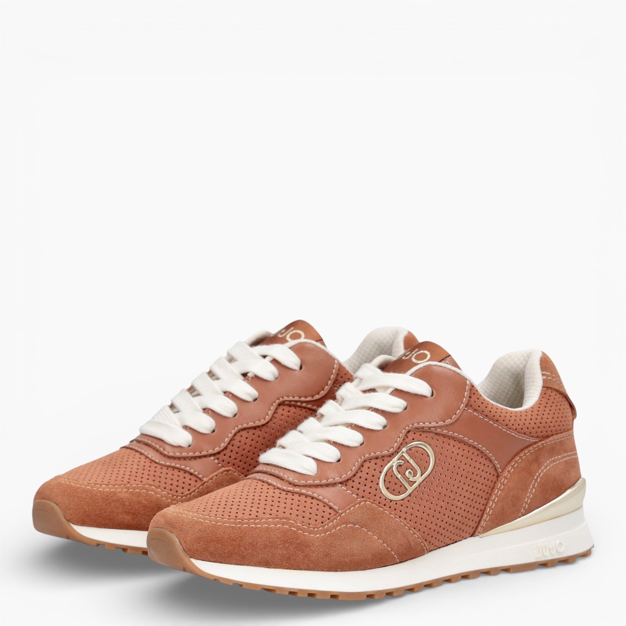 Sneakers Maxi Wonder 02 Bis