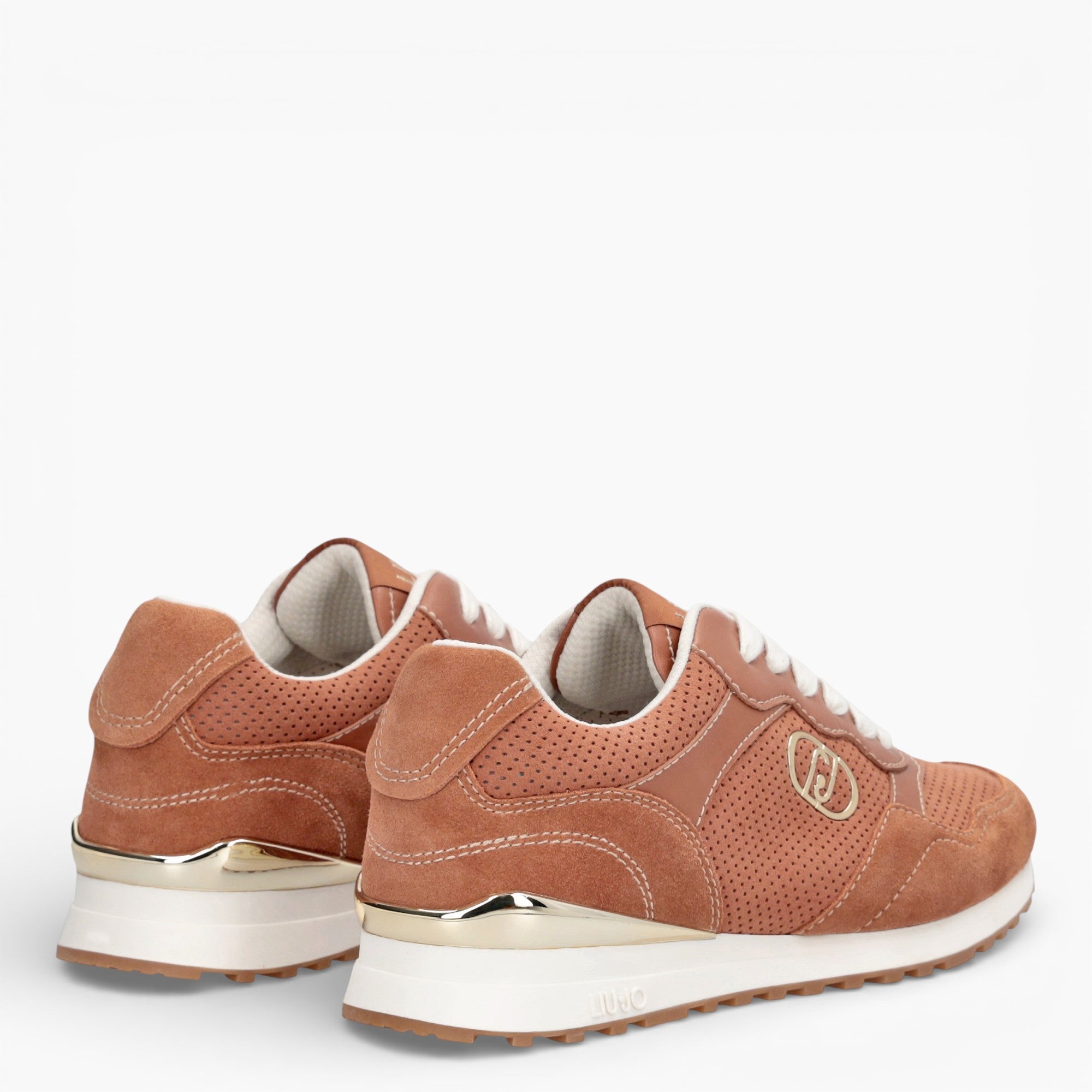 Sneakers Maxi Wonder 02 Bis