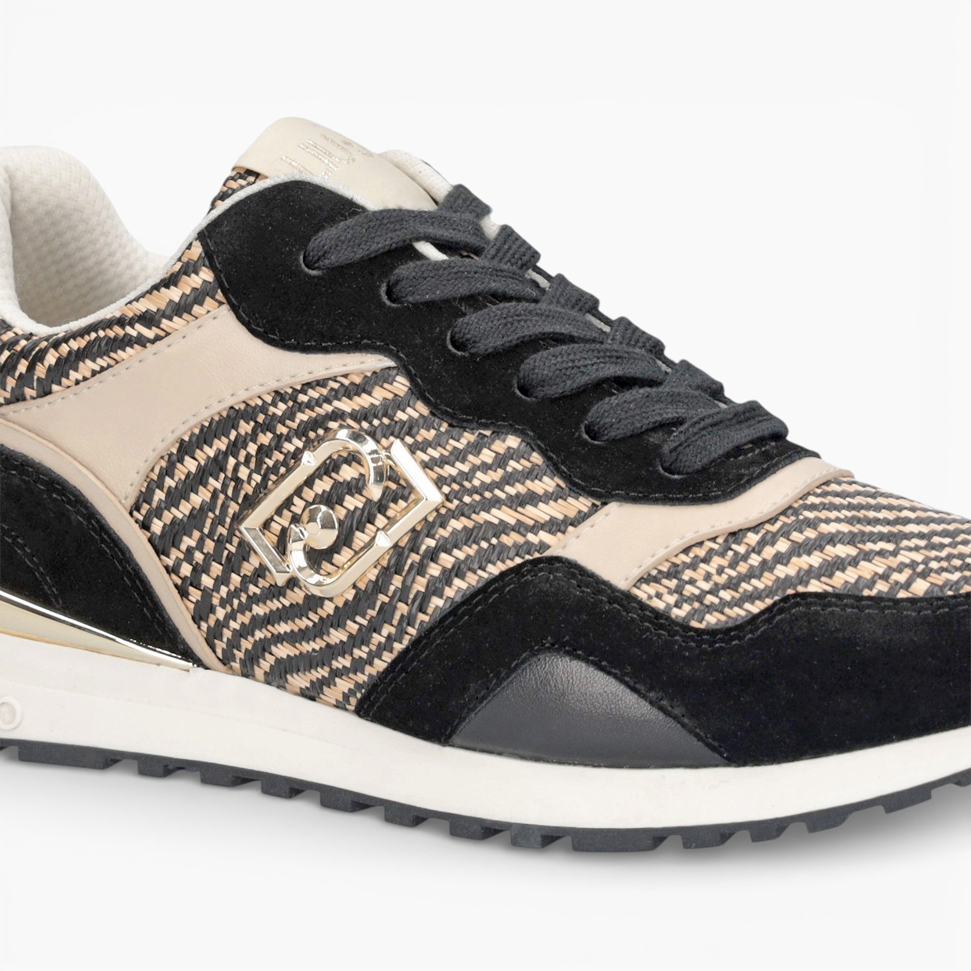 Sneakers Maxi Wonder Low 02