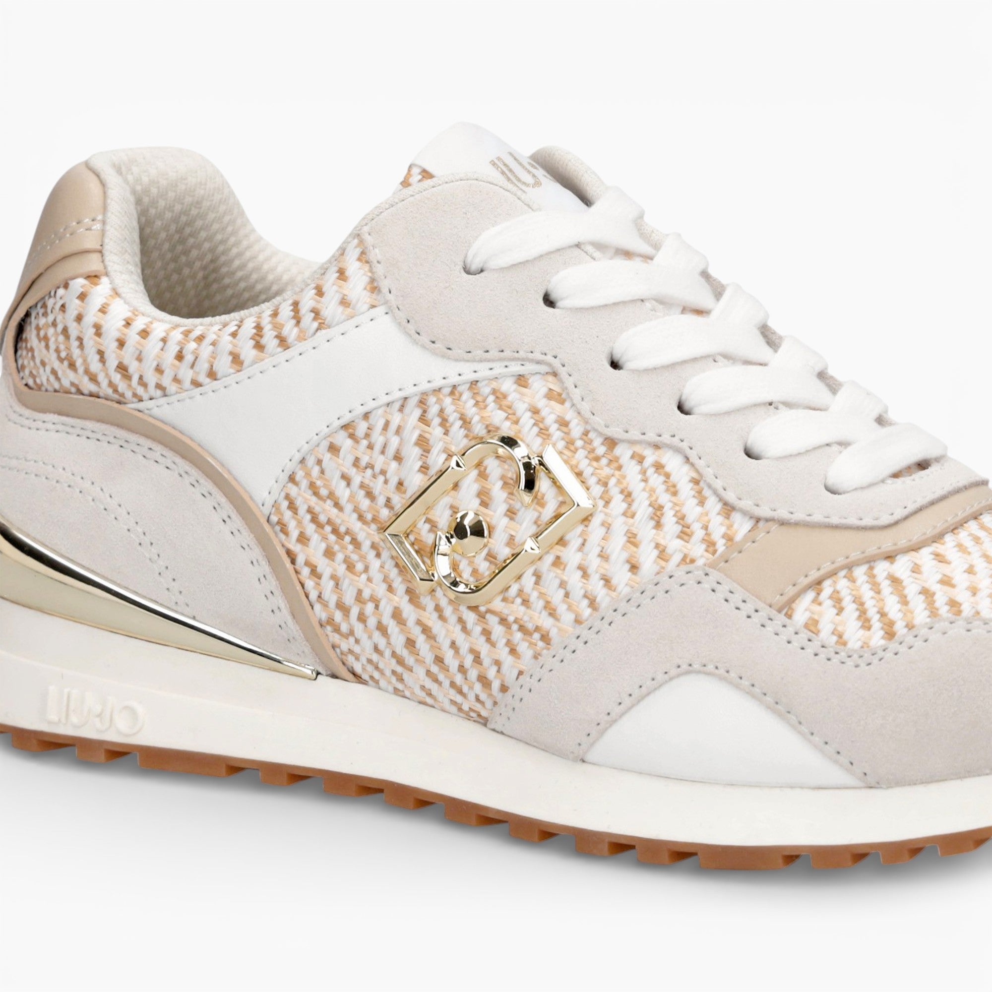 Sneakers Maxi Wonder Low 02