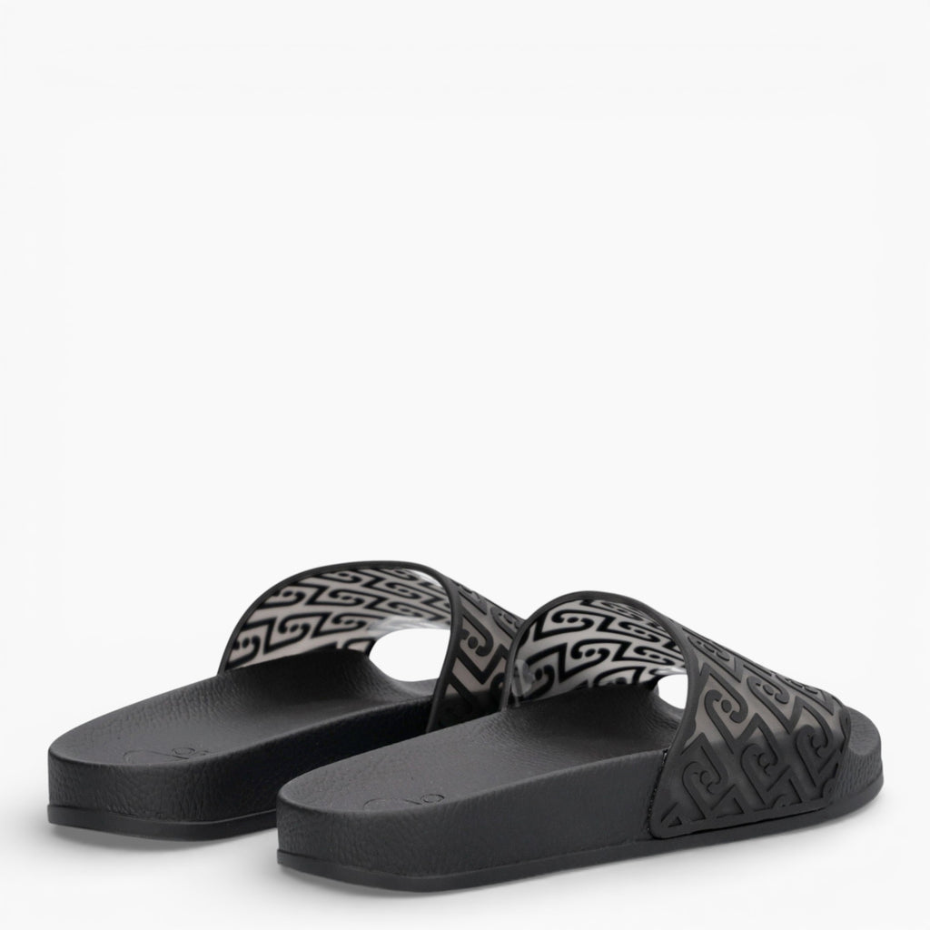 Ciabatte Donna Monogram Kos 21