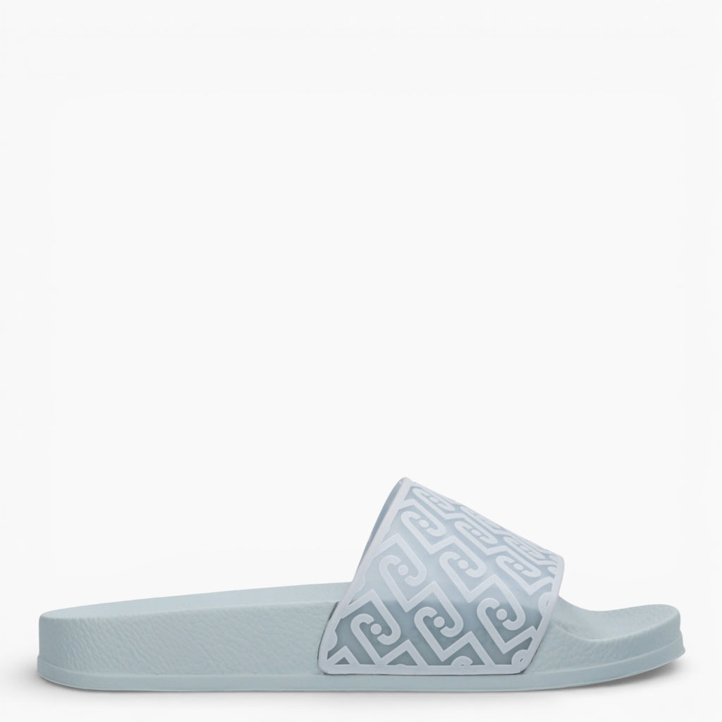 Mules Femme Monogram Kos 21