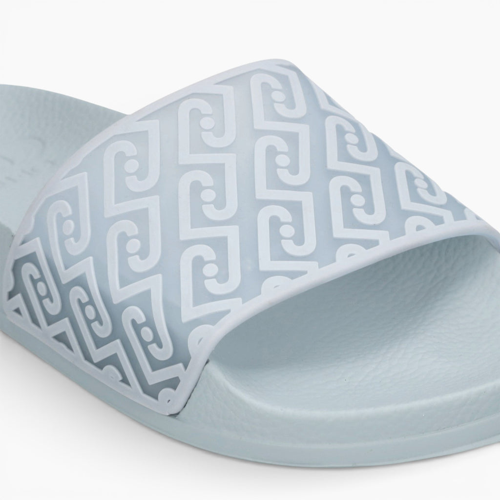 Mules Femme Monogram Kos 21