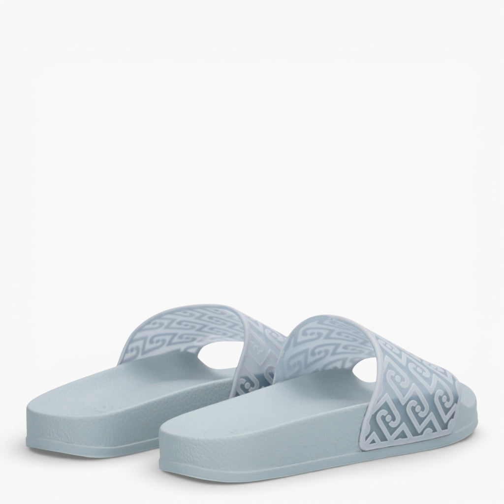 Mules Femme Monogram Kos 21