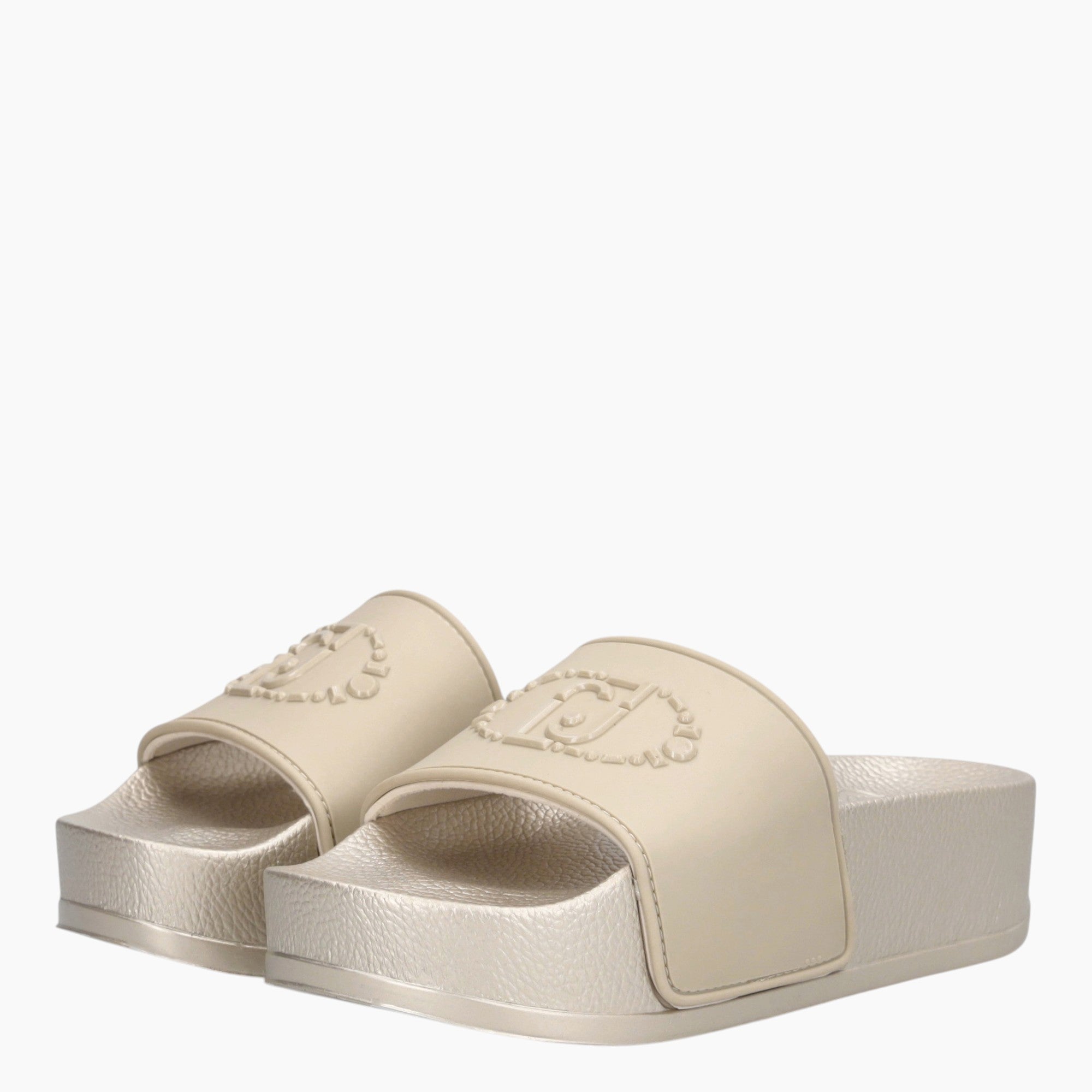 Slipper Donna Mykonos 01