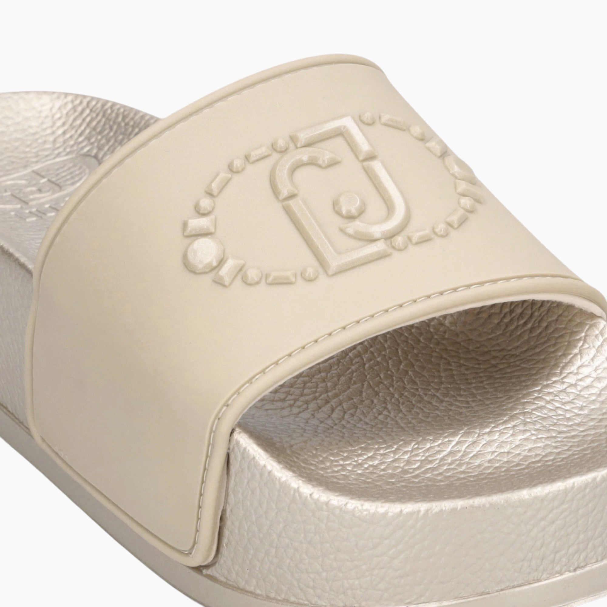 Slipper Donna Mykonos 01