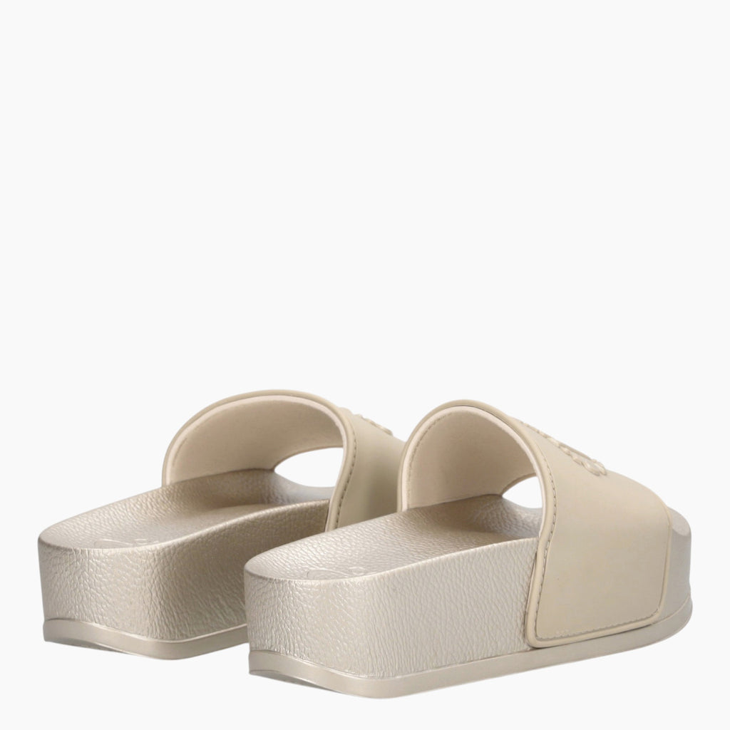 Slipper Donna Mykonos 01