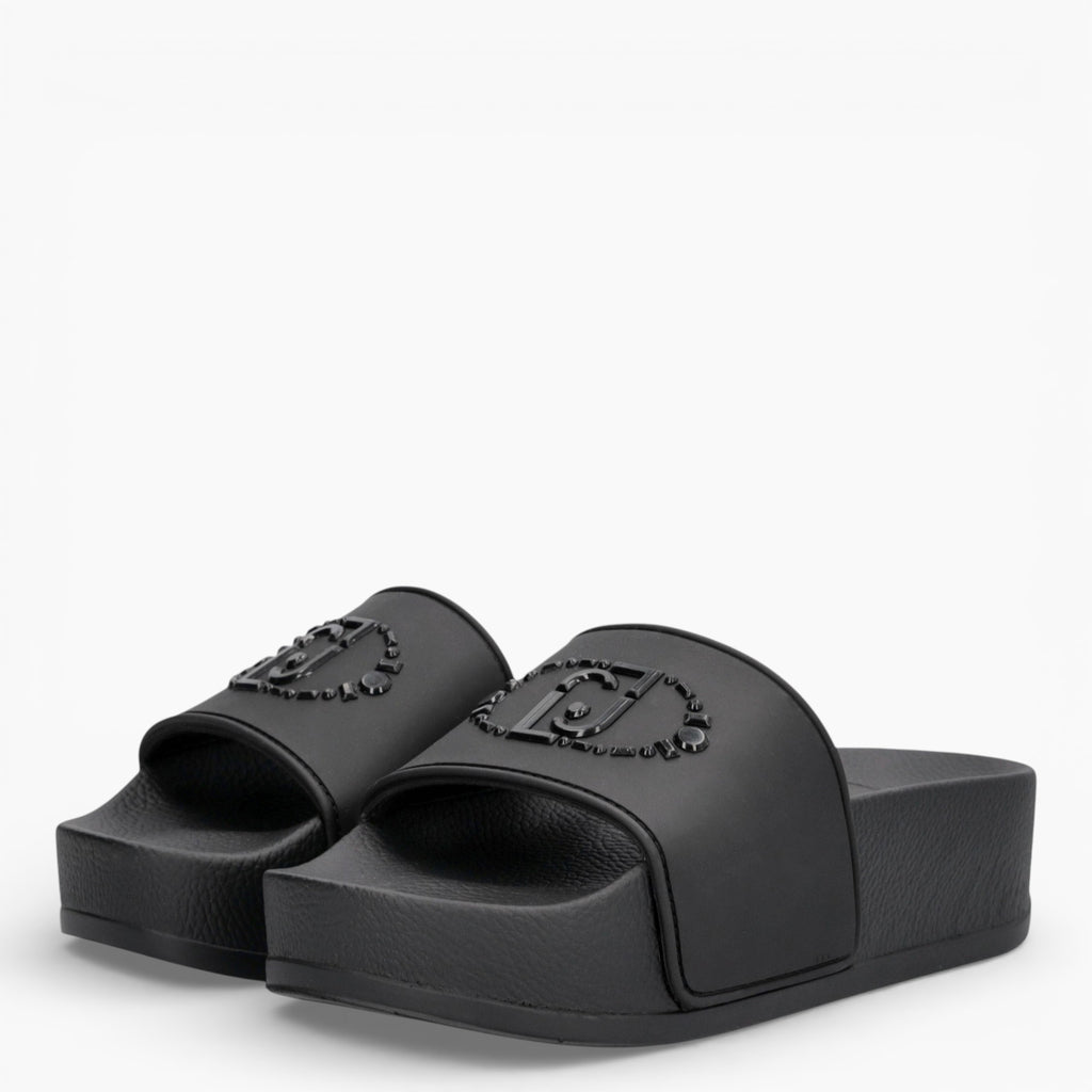 Slipper Donna Mykonos 01
