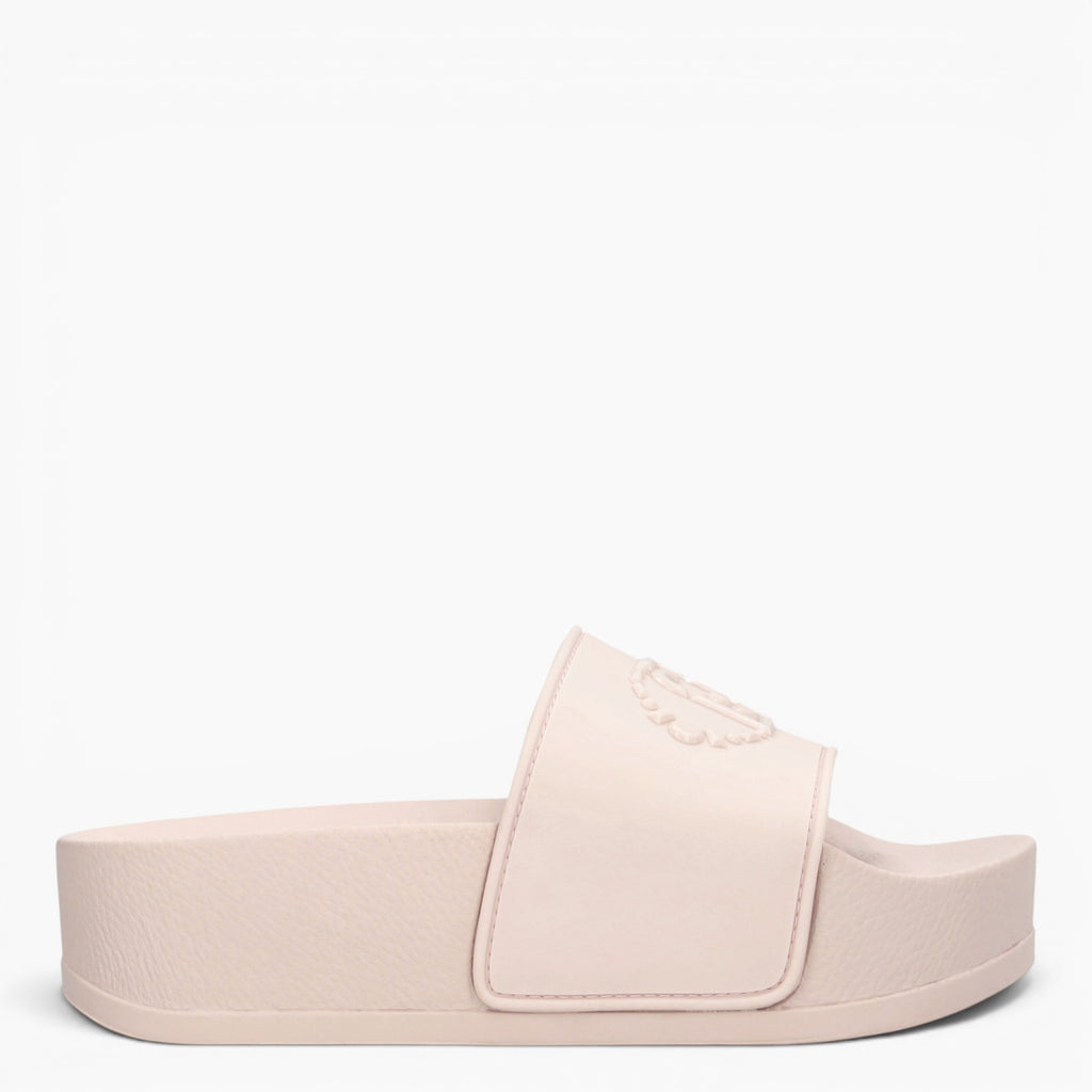 Slipper Donna Mykonos 01