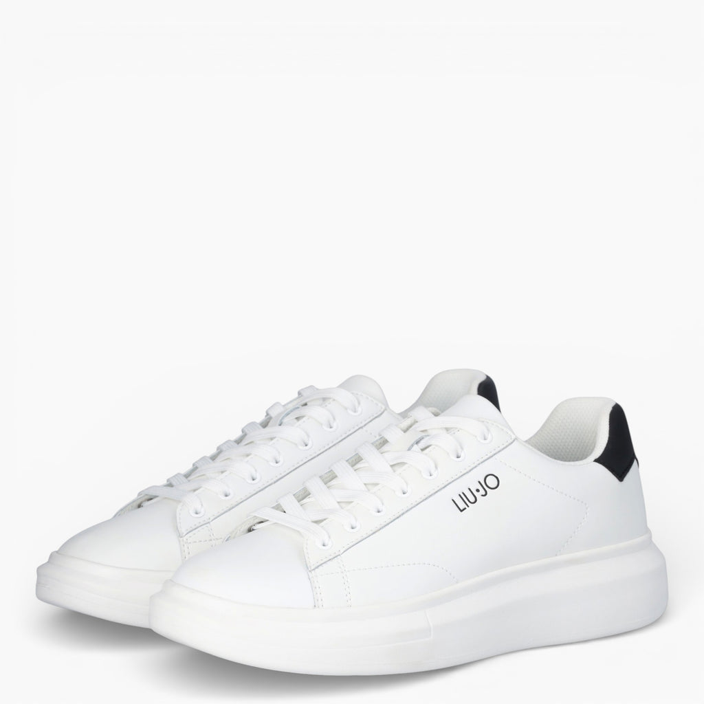 Baskets Homme Big 01
