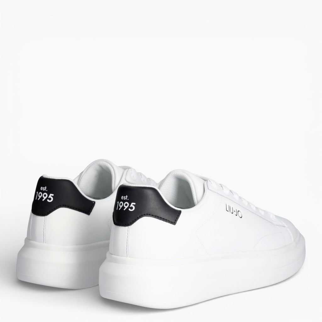Baskets Homme Big 01