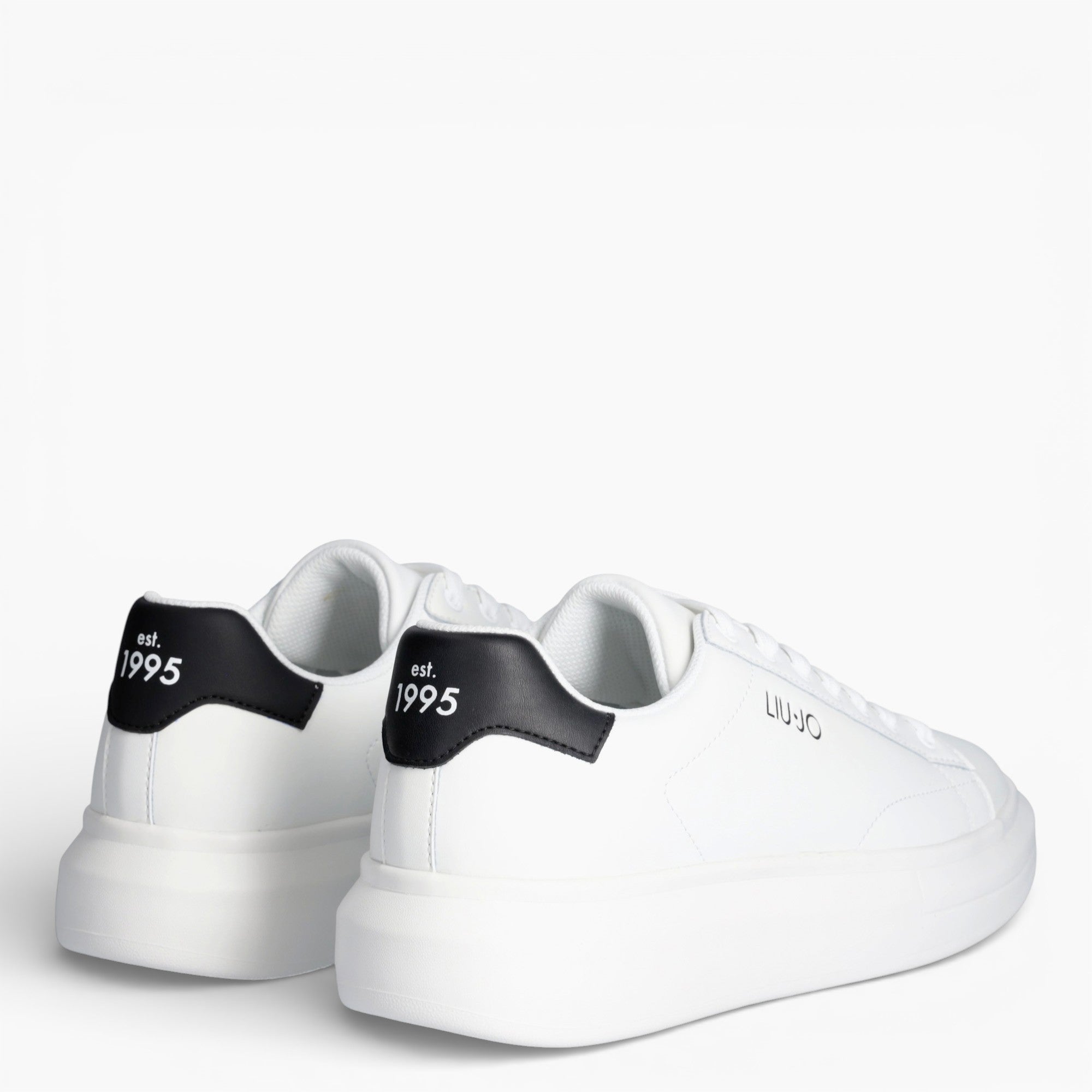 Baskets Homme Big 01